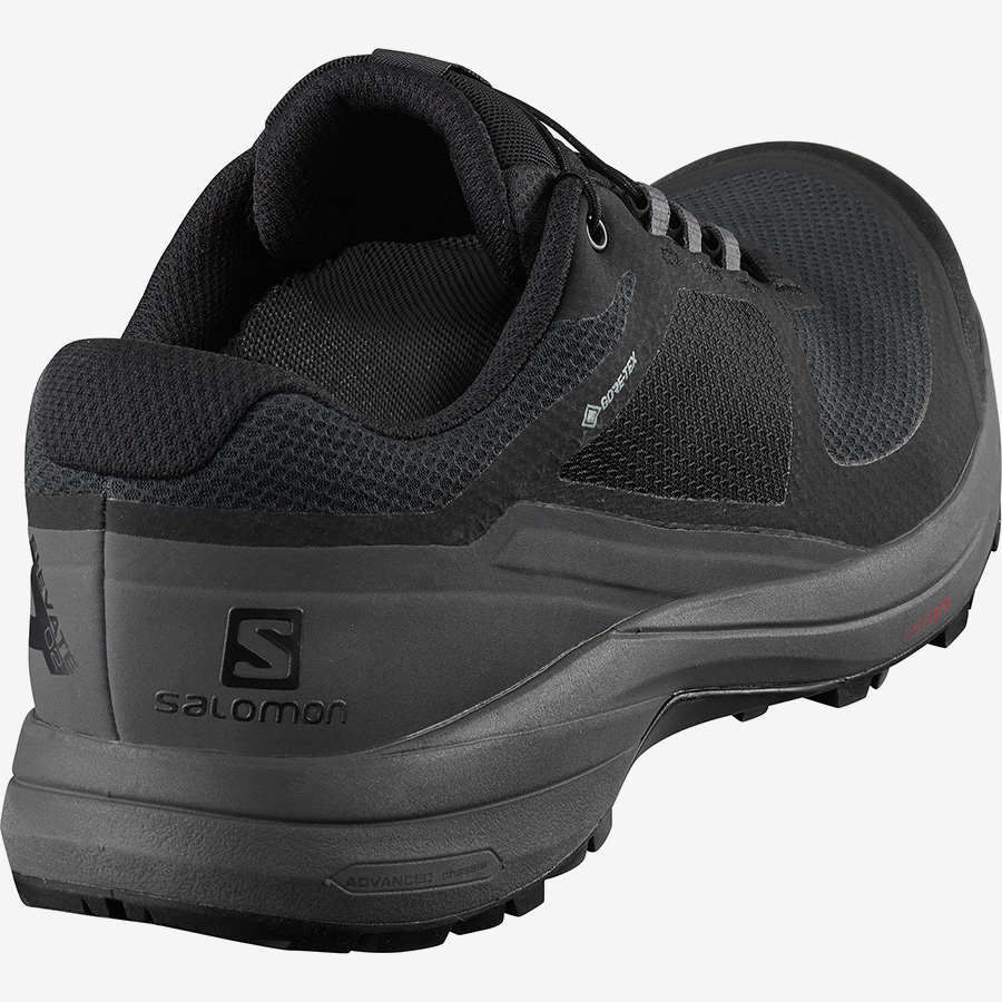 salomon xa elevate 2 gtx w