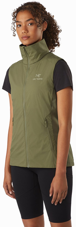 販売限定 Arc'teryx Atom SL Vest アトム ベストBlack M mxmf.com.mx